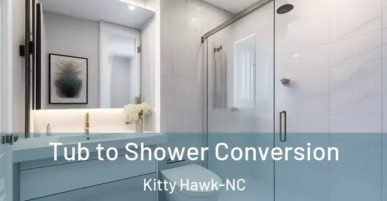inner Bathroom imggen Tub to Shower Conversion Kitty Hawk-NC
