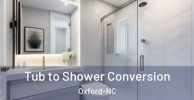 inner Bathroom imggen Tub to Shower Conversion Oxford-NC