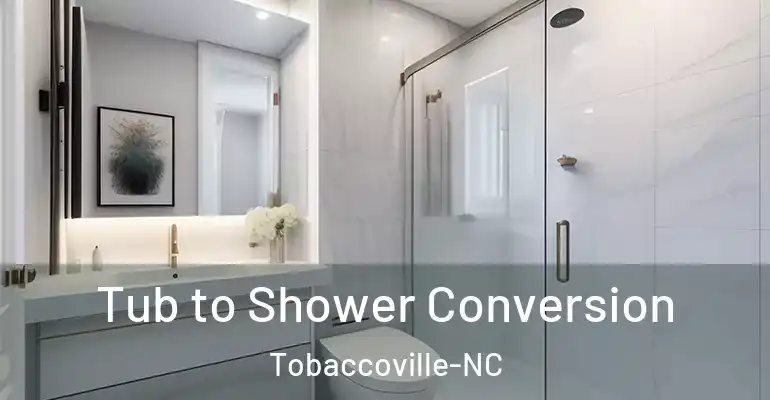 inner Bathroom imggen Tub to Shower Conversion Tobaccoville-NC