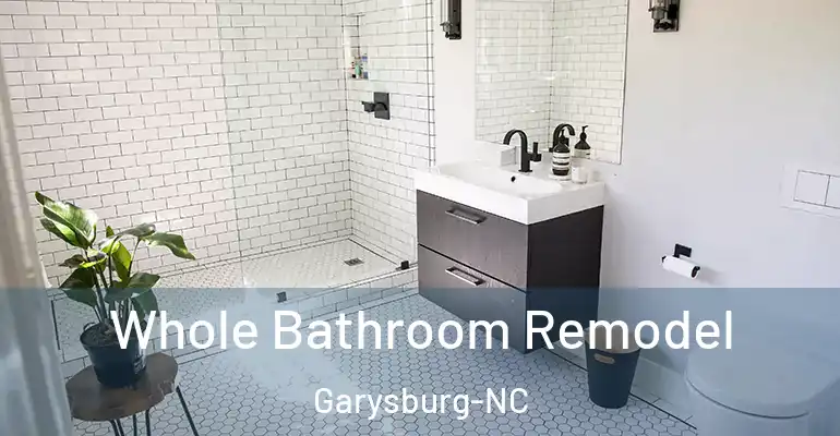 inner Bathroom imggen Whole Bathroom Remodel Garysburg-NC