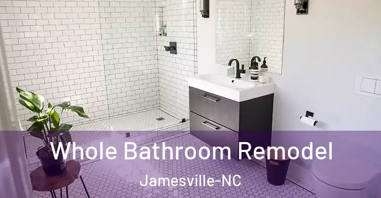 inner Bathroom imggen Whole Bathroom Remodel Jamesville-NC