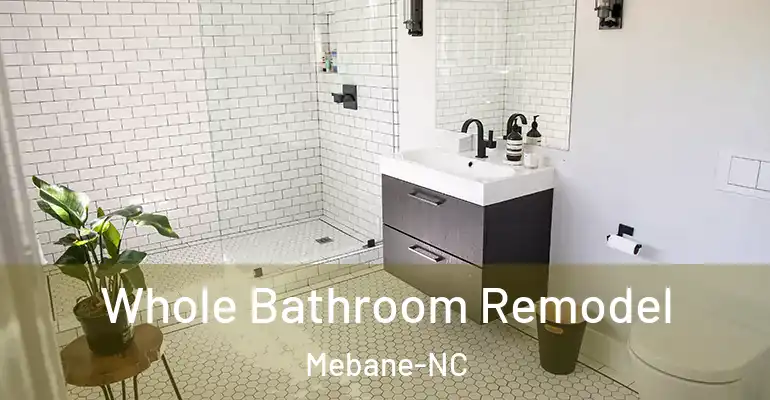 inner Bathroom imggen Whole Bathroom Remodel Mebane-NC