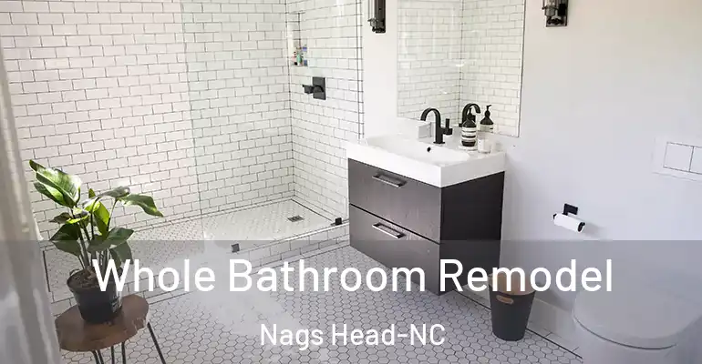 inner Bathroom imggen Whole Bathroom Remodel Nags Head-NC