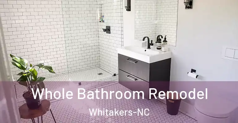inner Bathroom imggen Whole Bathroom Remodel Whitakers-NC